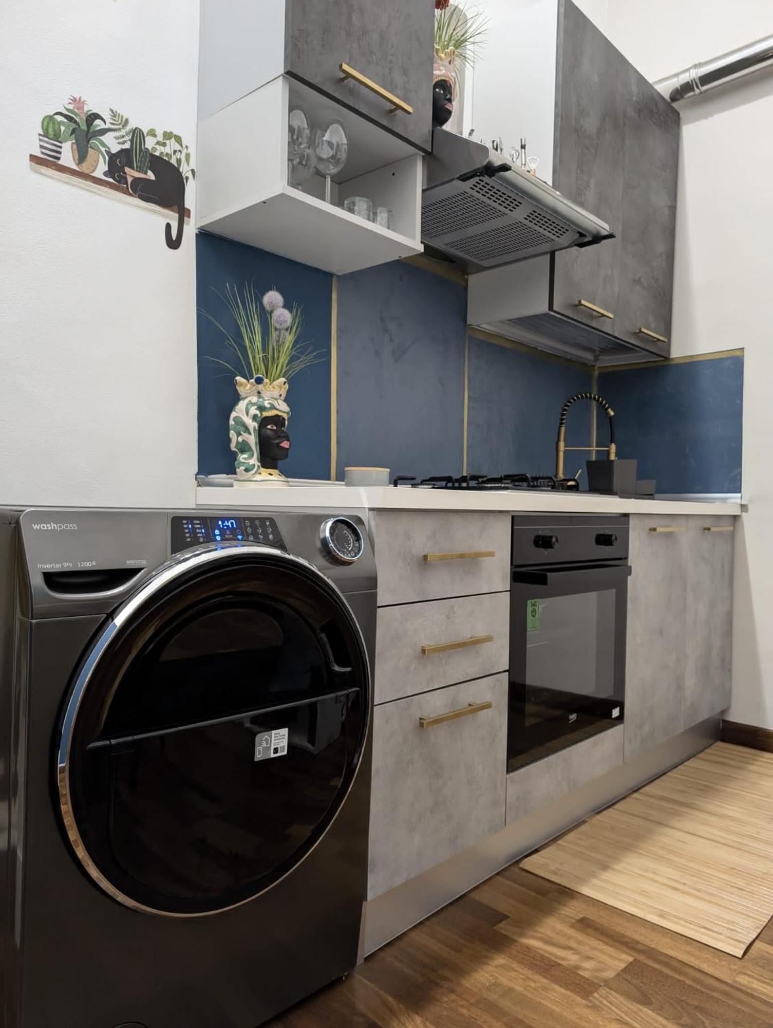 Art Palace Apartment City Center Катания Экстерьер фото