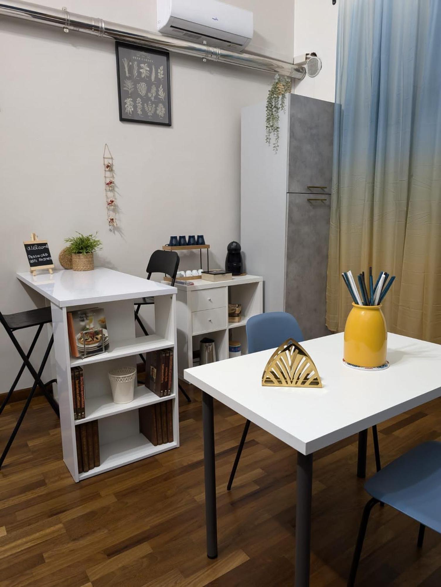 Art Palace Apartment City Center Катания Экстерьер фото